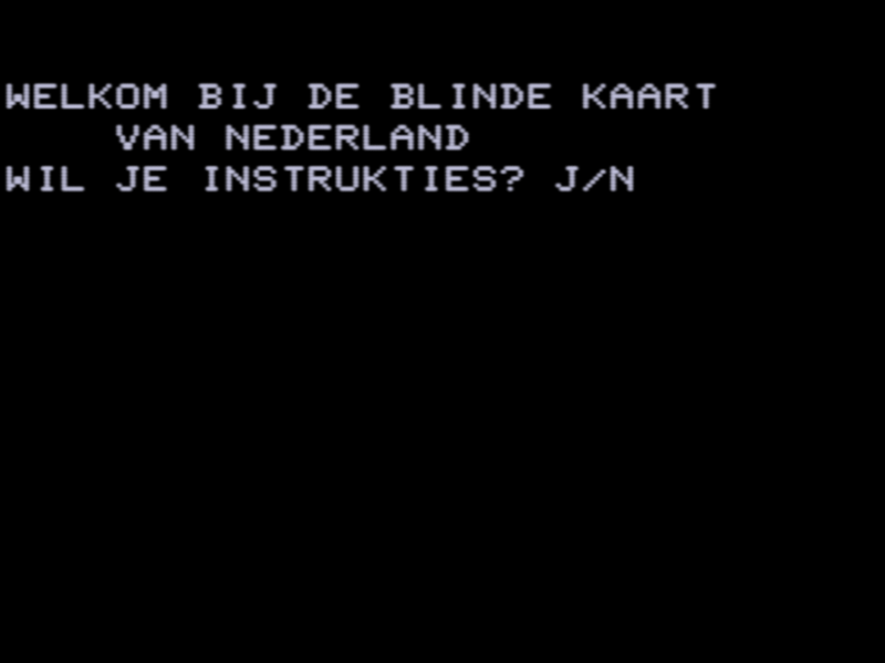 Screen shot